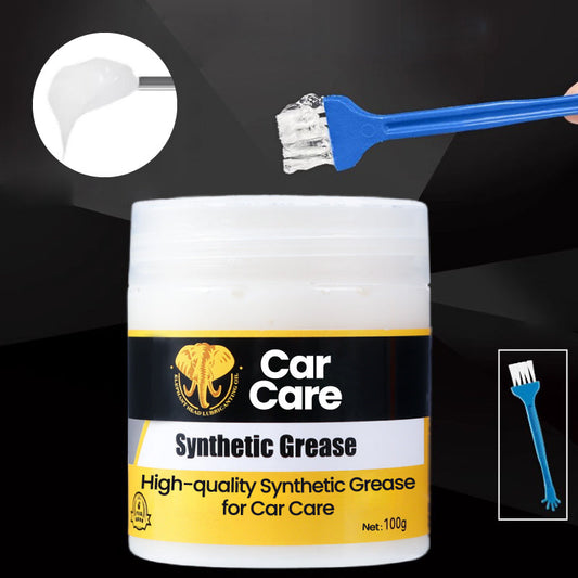 🔥Hot Sale 50% OFF🔥Grasa sintética de alta calidad para el cuidado del automóvil