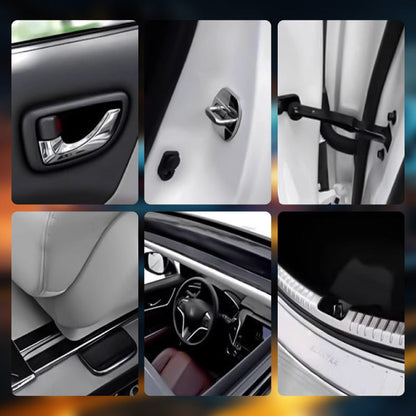 🔥Hot Sale 50% OFF🔥Grasa sintética de alta calidad para el cuidado del automóvil