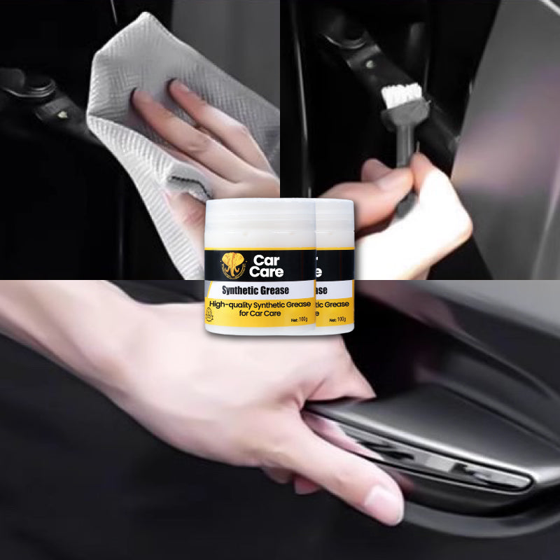 🔥Hot Sale 50% OFF🔥Grasa sintética de alta calidad para el cuidado del automóvil