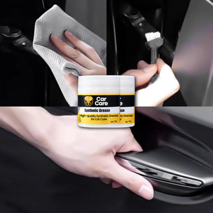 🔥Hot Sale 50% OFF🔥Grasa sintética de alta calidad para el cuidado del automóvil