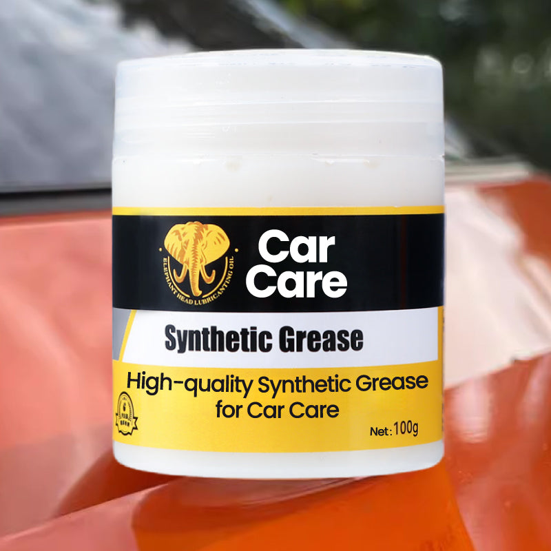 🔥Hot Sale 50% OFF🔥Grasa sintética de alta calidad para el cuidado del automóvil