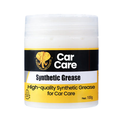 🔥Hot Sale 50% OFF🔥Grasa sintética de alta calidad para el cuidado del automóvil