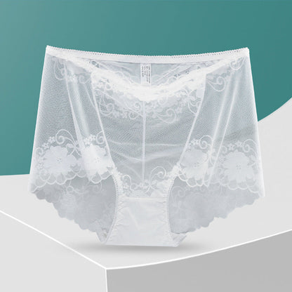 Braga Sexy de Seda y Encaje Hecha a Mano para Mujer-🎁Compre 2 y llévese 1 gratis