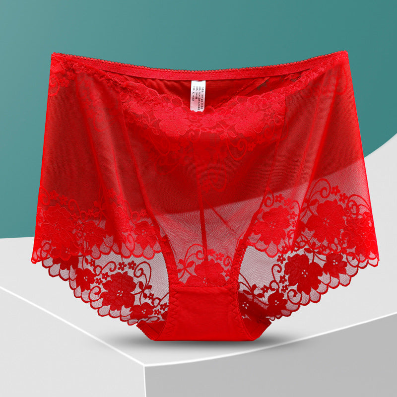 Braga Sexy de Seda y Encaje Hecha a Mano para Mujer-🎁Compre 2 y llévese 1 gratis