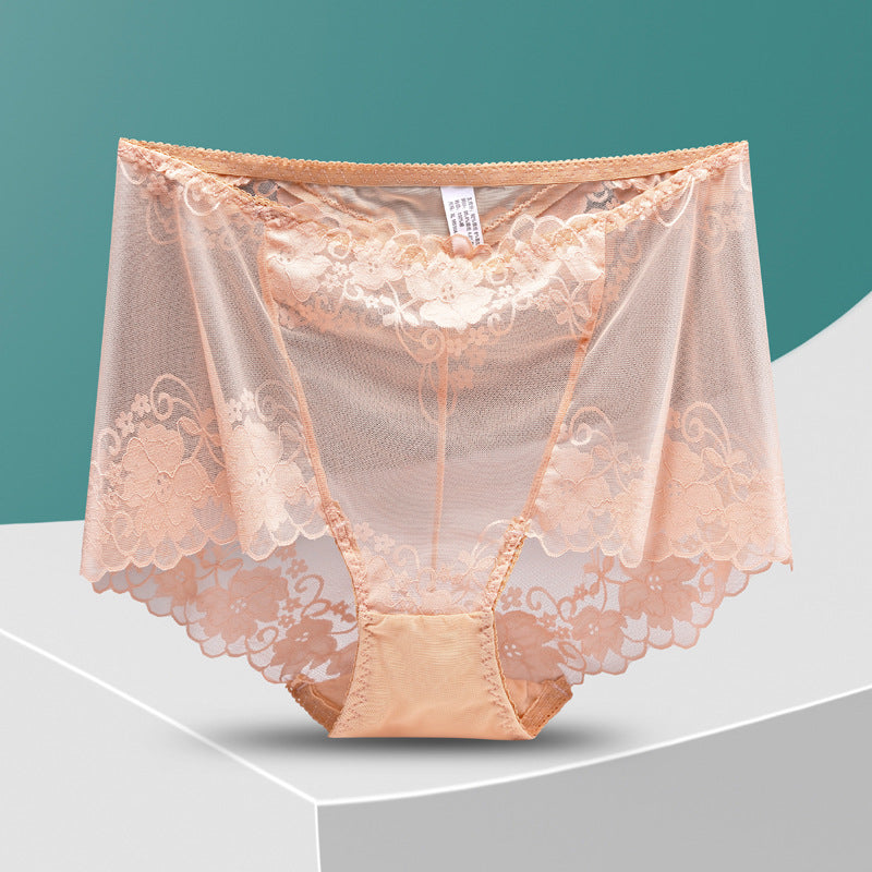 Braga Sexy de Seda y Encaje Hecha a Mano para Mujer-🎁Compre 2 y llévese 1 gratis