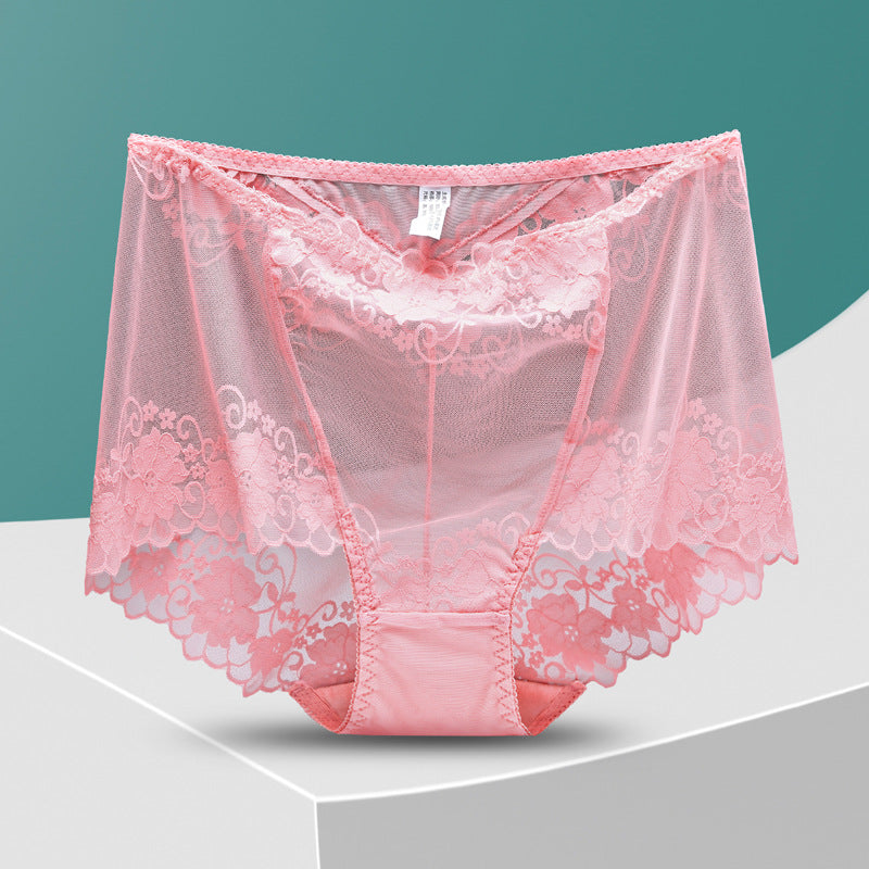 Braga Sexy de Seda y Encaje Hecha a Mano para Mujer-🎁Compre 2 y llévese 1 gratis
