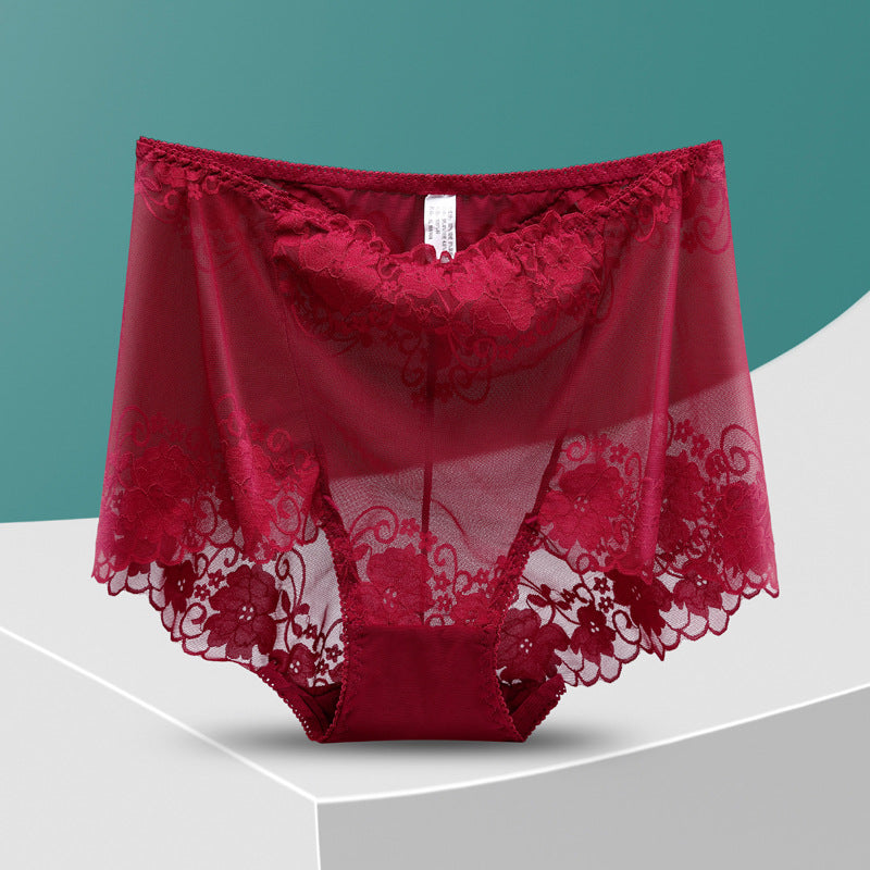 Braga Sexy de Seda y Encaje Hecha a Mano para Mujer-🎁Compre 2 y llévese 1 gratis