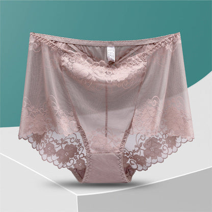 Braga Sexy de Seda y Encaje Hecha a Mano para Mujer-🎁Compre 2 y llévese 1 gratis