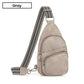 👜Bolsos de piel tipo crossbody