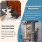 🔥Puede Proteger Muebles -Alfombrilla Para Rascar Gatos