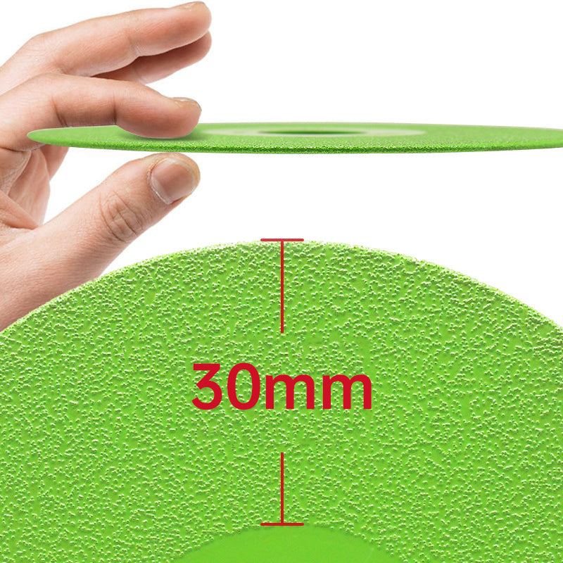 🔥 ¡COMPRA 1 Y LLÉVATE 1 GRATIS! 🛠️ Disco de corte plano para azulejos – Corte preciso duradero y multi superficie pizarra mármol cerámica✅