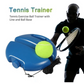 Base de Entrenamiento para Tenis