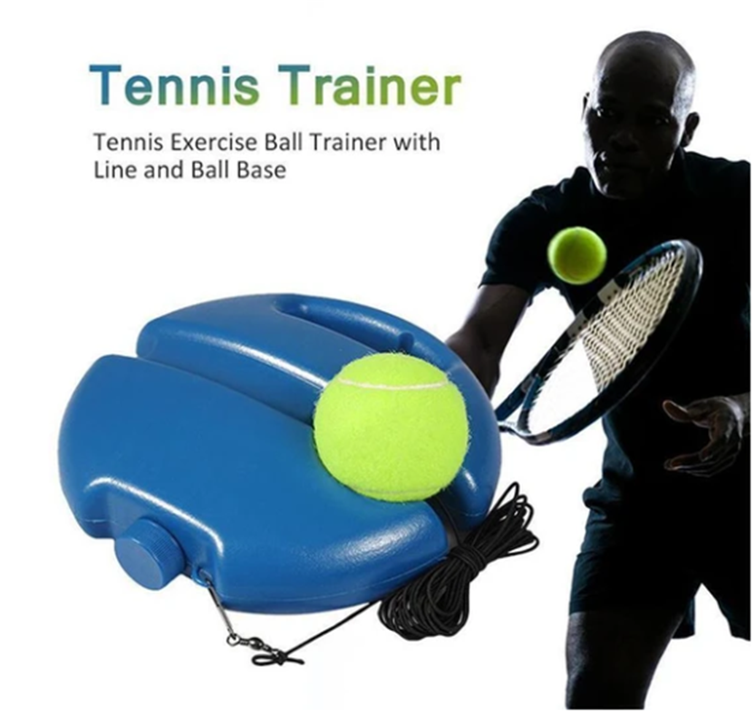 Base de Entrenamiento para Tenis