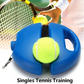 Base de Entrenamiento para Tenis
