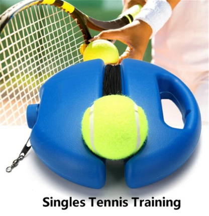 Base de Entrenamiento para Tenis