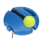 Base de Entrenamiento para Tenis