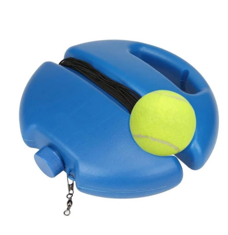 Base de Entrenamiento para Tenis