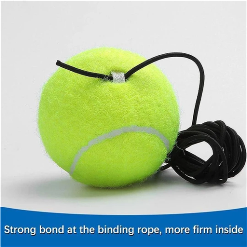 Base de Entrenamiento para Tenis