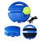 Base de Entrenamiento para Tenis