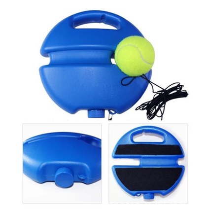 Base de Entrenamiento para Tenis