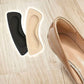 Taloneras de Espuma Invisibles para Zapatos, Protector de Talón Cómodo