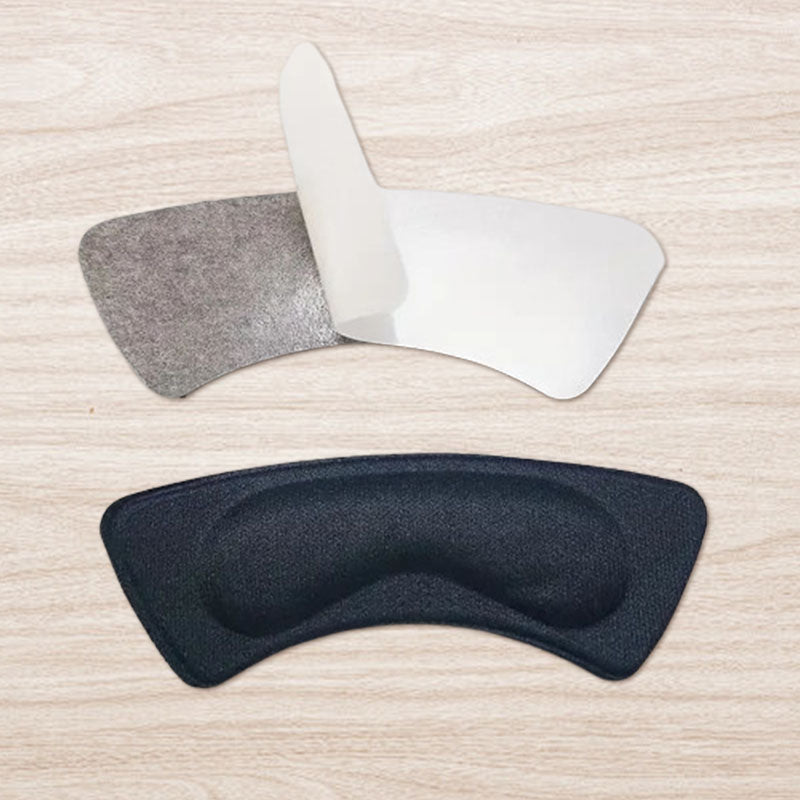 Taloneras de Espuma Invisibles para Zapatos, Protector de Talón Cómodo
