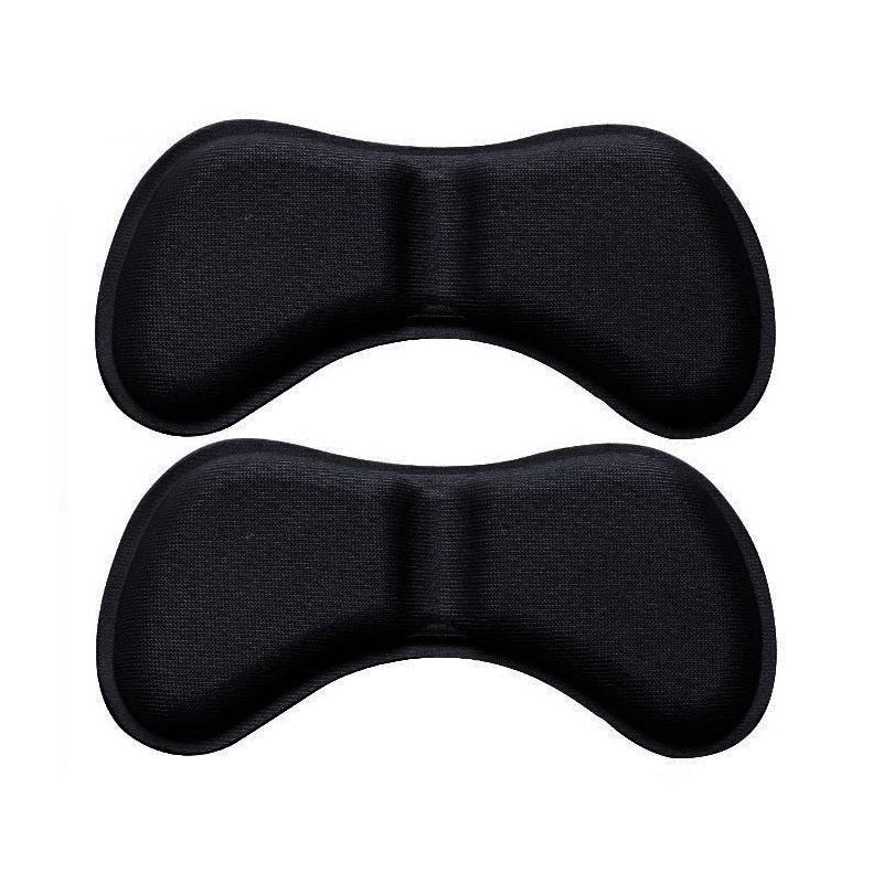 Taloneras de Espuma Invisibles para Zapatos, Protector de Talón Cómodo