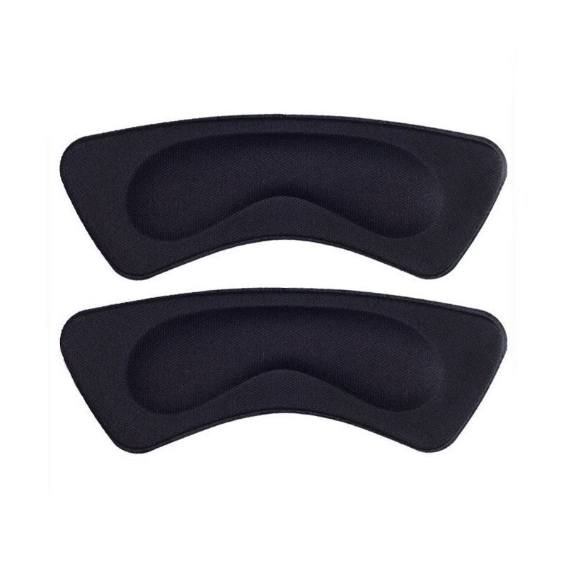 Taloneras de Espuma Invisibles para Zapatos, Protector de Talón Cómodo