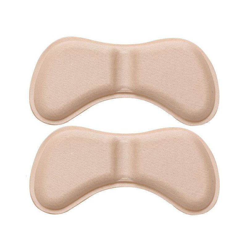 Taloneras de Espuma Invisibles para Zapatos, Protector de Talón Cómodo