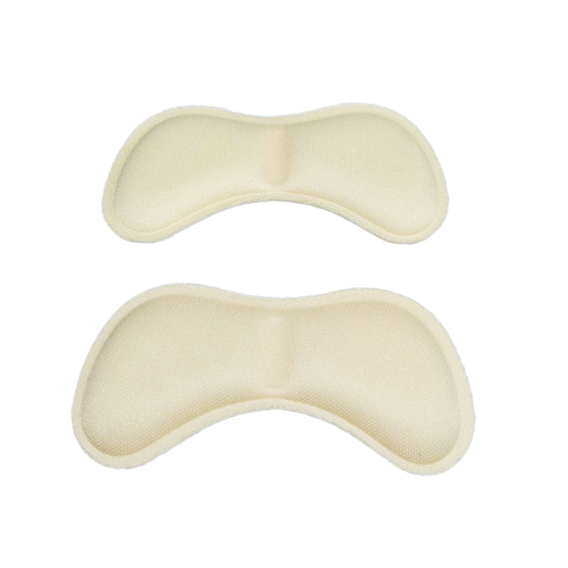 Taloneras de Espuma Invisibles para Zapatos, Protector de Talón Cómodo