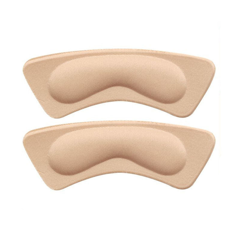 Taloneras de Espuma Invisibles para Zapatos, Protector de Talón Cómodo