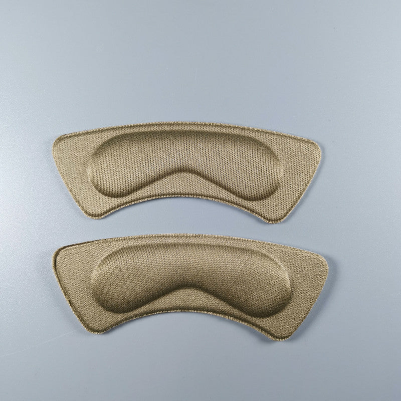 Taloneras de Espuma Invisibles para Zapatos, Protector de Talón Cómodo