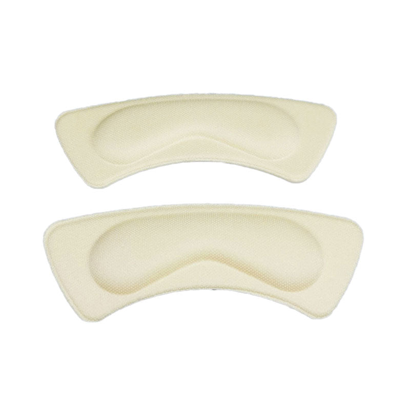 Taloneras de Espuma Invisibles para Zapatos, Protector de Talón Cómodo