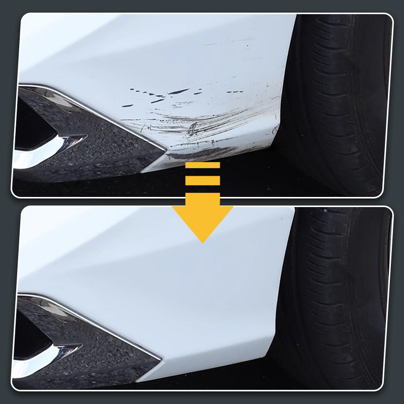 Spray Reparador de Arañazos Para Pintura de Coche