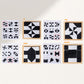 🧩✨ Puzzle Oculto de Bloques – Juego Interactivo Padre-Hijo para Desarrollar la Imaginación Espacial 👨‍👩‍👧‍👦🎮