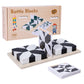 🧩✨ Puzzle Oculto de Bloques – Juego Interactivo Padre-Hijo para Desarrollar la Imaginación Espacial 👨‍👩‍👧‍👦🎮