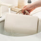 Bolsa de maquillaje impermeable portátil