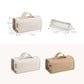 Bolsa de maquillaje impermeable portátil