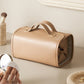 Bolsa de maquillaje impermeable portátil