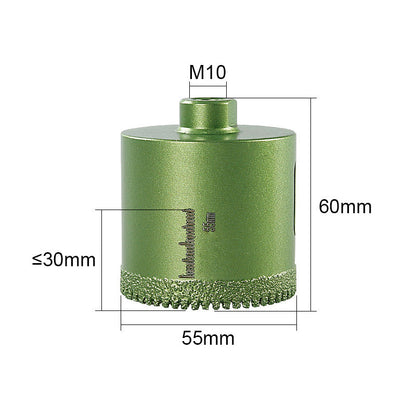 🔥Hot Sale🔥Abridor de agujeros para taladro