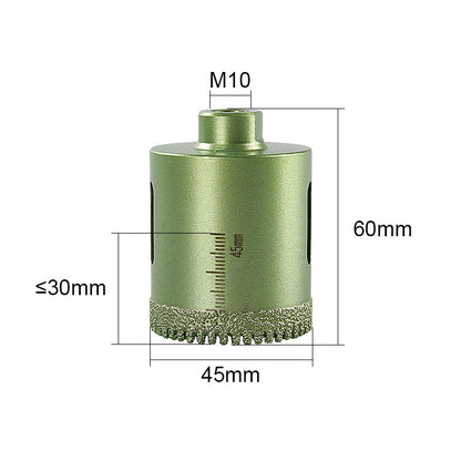 🔥Hot Sale🔥Abridor de agujeros para taladro
