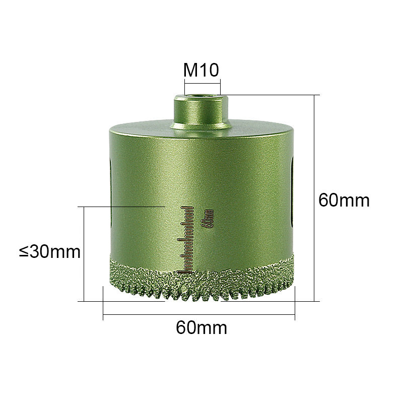 🔥Hot Sale🔥Abridor de agujeros para taladro