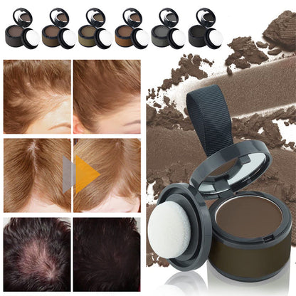 🎉Compre 1 y llévese 1 gratis🎁 - Polvo para dar color al cabello de efecto inmediato