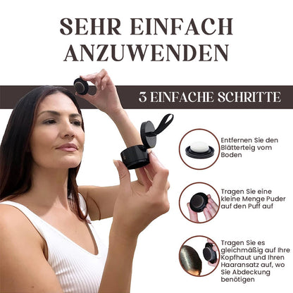 🎉Compre 1 y llévese 1 gratis🎁 - Polvo para dar color al cabello de efecto inmediato