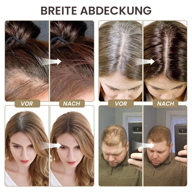 🎉Compre 1 y llévese 1 gratis🎁 - Polvo para dar color al cabello de efecto inmediato
