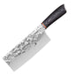 💥Recompensas de Navidad💥 Cuchillo cuchilla para carne forjado vintage