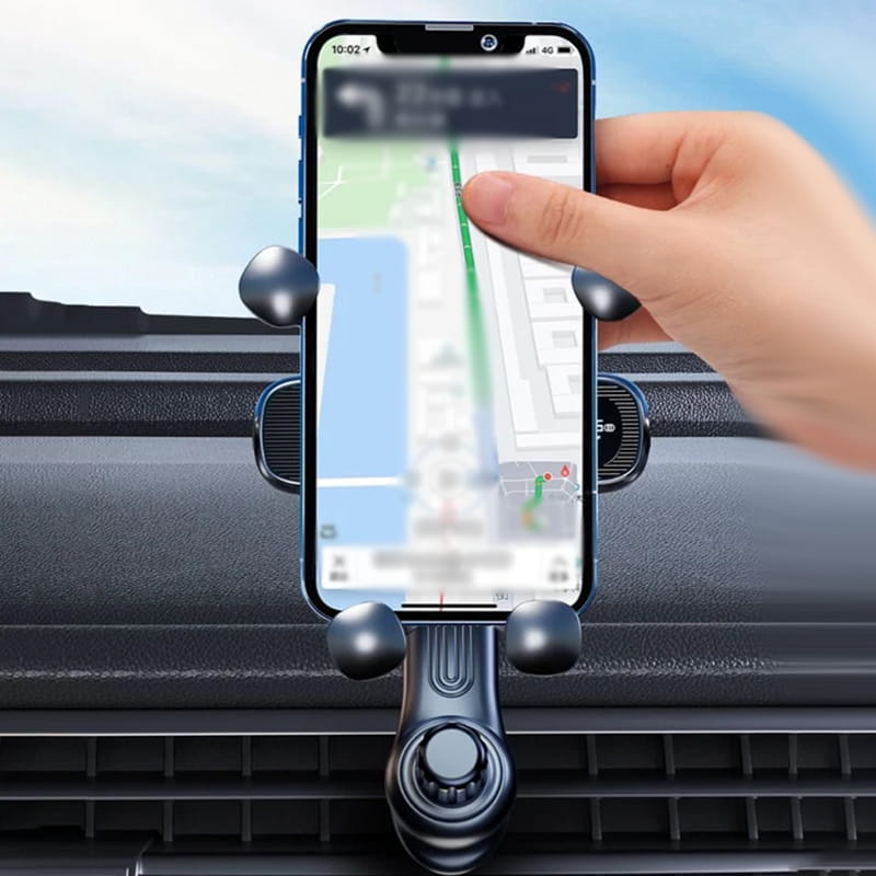 💥COMPRE 1 y llévese 1 GRATIS HOY💥Soporte giratorio para teléfono de coche