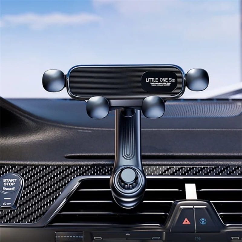 💥COMPRE 1 y llévese 1 GRATIS HOY💥Soporte giratorio para teléfono de coche