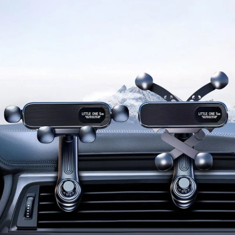 💥COMPRE 1 y llévese 1 GRATIS HOY💥Soporte giratorio para teléfono de coche