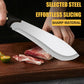 🔪Home and Outdoor Essentials💥Cuchillo para picar carne y huesos de acero inoxidable forjado